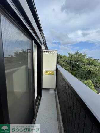 アリエーテ保土ヶ谷の物件内観写真